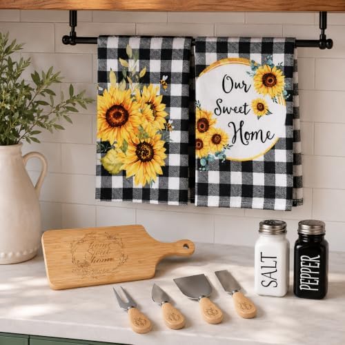 14 Pcs House Warming Gift New Home, New House Gift Basket - Image 4