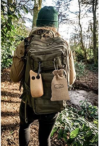 Kitchen Gadgets Set 6 Pieces, Outdoor Camping Glamping Essentials - Image 5