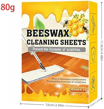 Floor Cleaner Mopping Dissolvable – Multi Surfaces Effect Clean, Tablets Home Kitchen Office, Dorm Bedroom Entryway Apartment Rental | Mopping - Dissolvable Multi-Surfaces Multi Effect Floo - Image 6