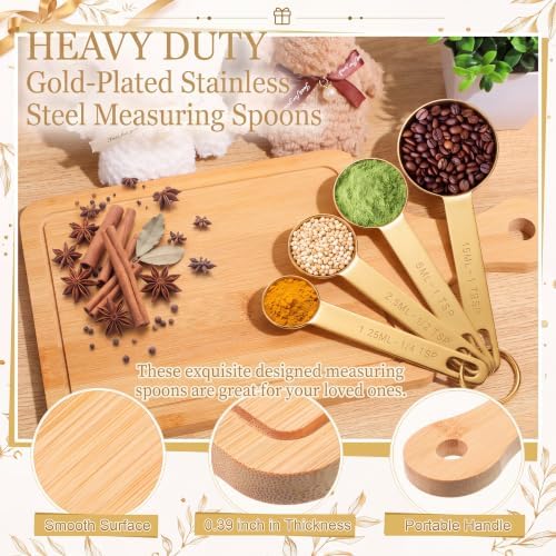 54 Pcs/6 Sets Housewarming Gifts Bulk Move in New Home Gifts - Image 4