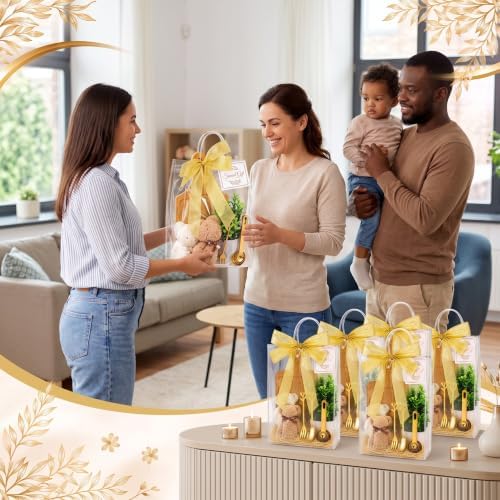 54 Pcs/6 Sets Housewarming Gifts Bulk Move in New Home Gifts - Image 6