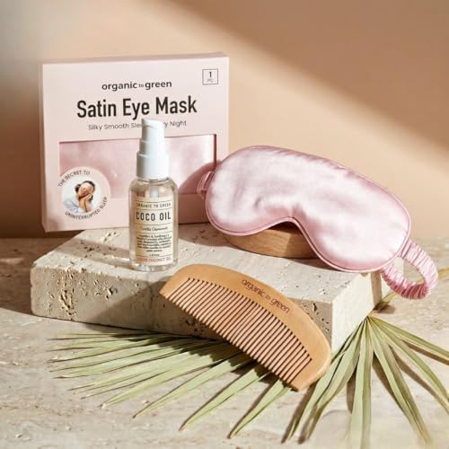 The Traveler's Reset Bundle by NaturalOrganicandVeganBeauty