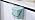 Kitchen Trash Can with Lid, LALASTAR Wall-Mounted Under Sink Small Garbage Can for Kitchen, Bathroom, Compost Bin Countertop, Cabinet Trash Can Hanging, 1.8 Gallon, (Black, 7L) - Image 7