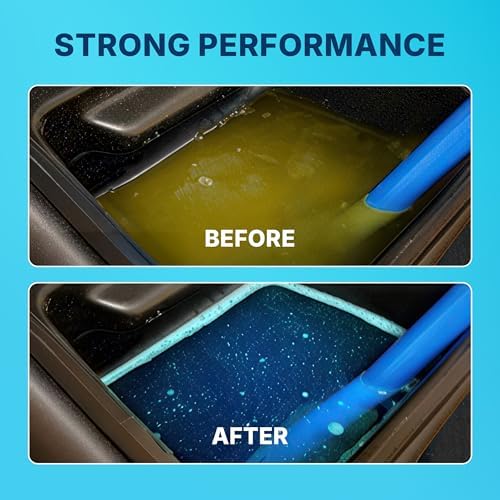 ORUS® Tabs | Window Cleaning Solution | Glass Cleaner Tablets, 135 Count - Image 5