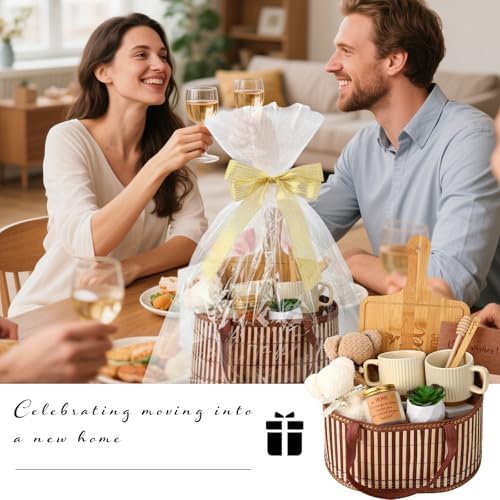 House Warming Gifts for Home,Natural - Image 6