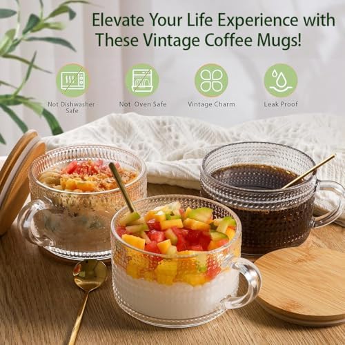 Housewarming Gifts for New Homeowners,11 Pcs House Warming Gifts Set New Home 2025 with Bamboo Cheese Board Vintage Coffee Mugs, Closing Gift for Home Buyers New Apartment - Image 4
