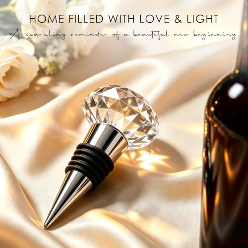 House Warming Gifts New Home Gift Ideas Housewarming Gift New Apartment Best Closing Gifts for Home Buyers Cozy Welcome House Presents Basket for Homeowners Men Women Couple Cool First Homes Stuff - Image 5