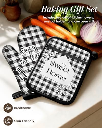 House Warming Gifts, New Home Set of 5 - Image 3
