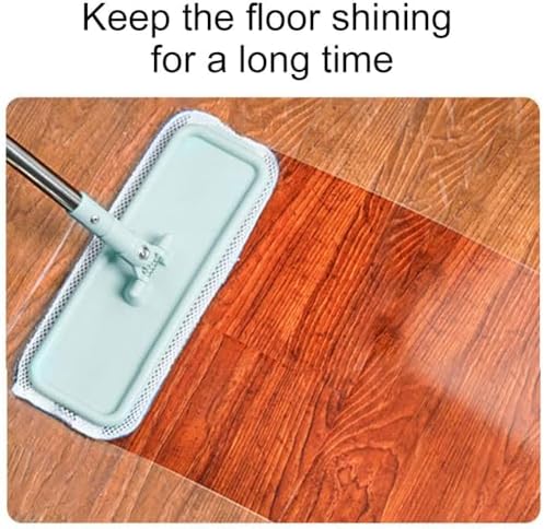 30Pcs Multi-Surface Floor Cleaning Tablets, Water Soluble Floor Cleaner for Mopping, Multiple Effect Cleaning Sheets for Hardwood, Laminate Floors, Wall Tiles, Glass, Purple - Image 5