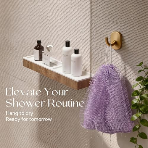 CORATED African Net Sponge with Knots Authentic, Shower Loofah Bath Sponge - Image 2