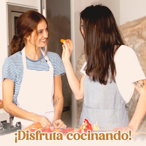 Regalos de cumpleaños para Hermana - "Receta para una Hermana especial". Juego de tablas de cortar y utensilios de bambú grabados. Regalos de cumpleaños para Hermana. Spanish Sister Cutting Board - Image 3