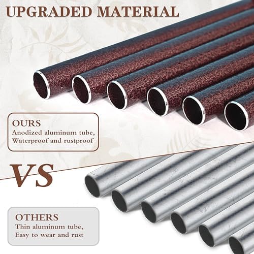 Christian Gifts for Women Men, 32" Wind Chimes, Religious Gifts for Women - Image 5