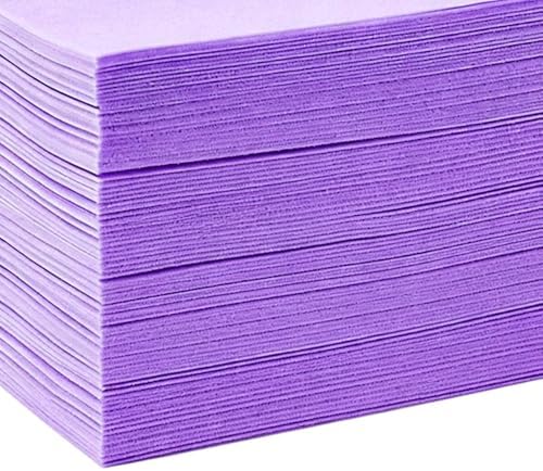 Floor Cleaning Sheets Water Soluble Concentrated Effective 100 Pieces - Image 4