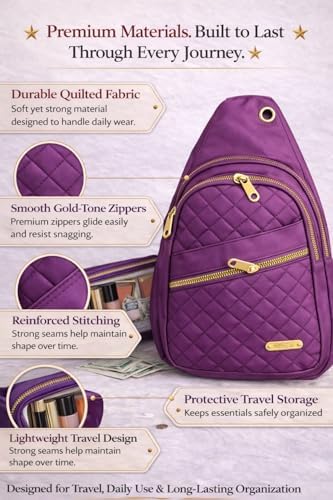 Spicy Tabanca Women's 7-Piece Travel Essentials Gift Set - Image 4