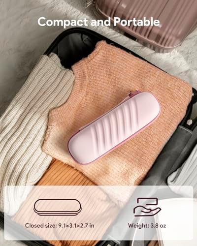 SQERO Electric Toothbrush Case for Oral-B Pro/iO/Philips Sonicare - Image 6