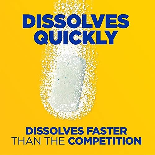 Zep PRO-TABS All Purpose Cleaner Dissolvable Tablets - 4 Tablets - ZUAPCTAB Just Add Water Environmentally Friendly - Image 4