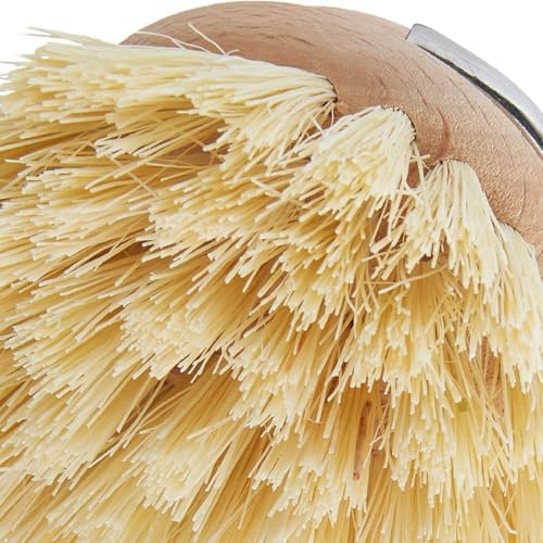 Küchenprofi 4-Pack Replacement Brush Heads for Classic Dish Washing Brush - Image 3