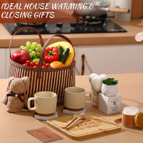 House Warming Gifts for Home,Natural - Image 3