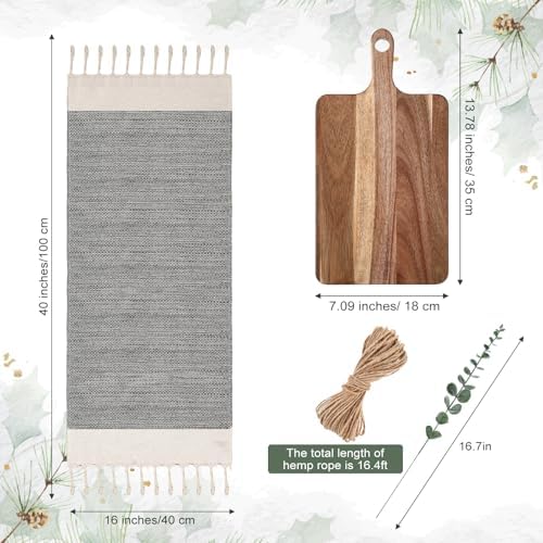Reallnaive Hostess Gifts Set for Women Housewarming Gifts - Image 2