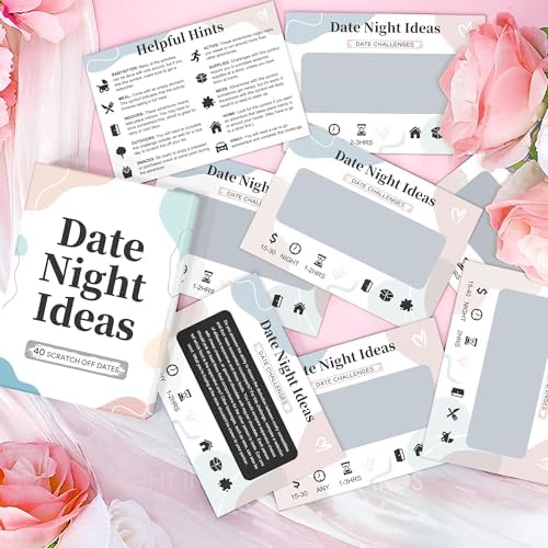 Bridal Shower Gifts for Bride To Be Gift Ideas Bride Gifts Box for Bachelorette Party Wifey Gift Accessories for Wedding Day Popular Engagement Stuff Things Set for Her Future Mrs Soon To Be Wifey - Image 5