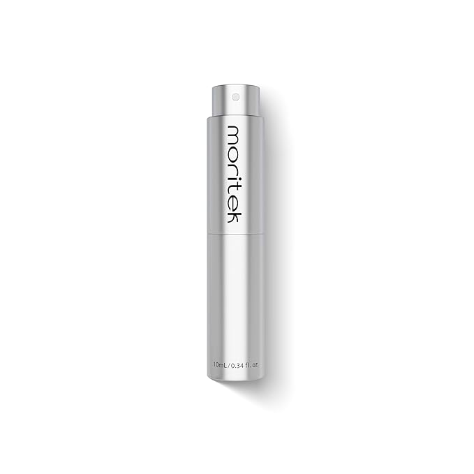 Ultimate Mori-Lift Mist 10ml – Age-Defying Hydrating Mist with XEP-018 & Carrot Seed Extract – Firm, Lift, and Smooth Skin in 30 Seconds