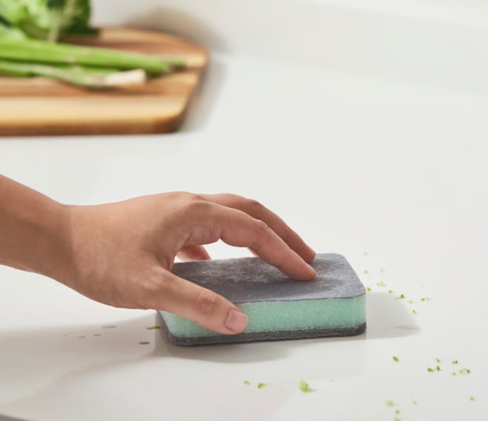 IKEA Svampig Kitchen Sponges (Set of 3) - Image 2