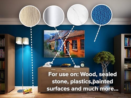 Gren Multi Surface Cleaner, all purpose cleaner refill Tablets, animal friendly cleaning products, all purpose cleaner concentrate, kitchen degreaser cleaner, non toxic cleaning spray, 5 Count - Image 7