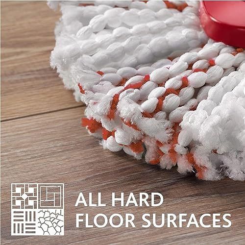 O-Cedar 2 Deep Clean Refills + 1 Citrus and 1 Lavender Pacs (Variety Pack) - Image 5