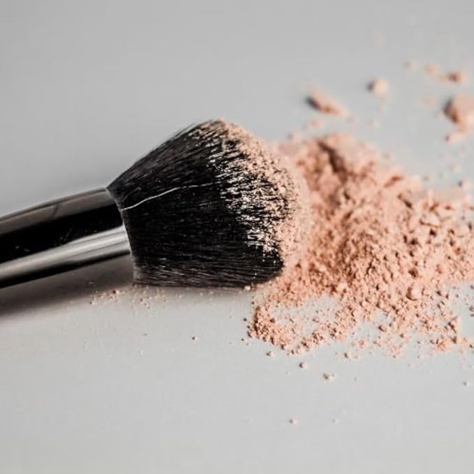 12 Pc. Ultimate Beauty Makeup Brush Set