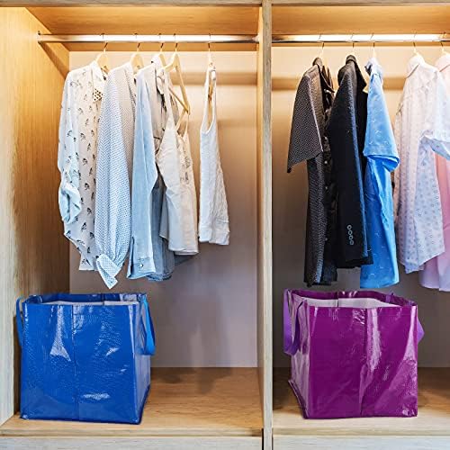 Shappy Extra Large Shopping Tote Bags - Image 3