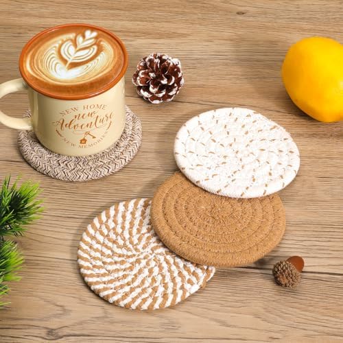 House Warming Gifts New Home,New Home Gifts Ideas,Housewarming Gift,Closing Gift for Home Buyers,House Warming Basket with Mugs Cutting Board Candle - Image 5