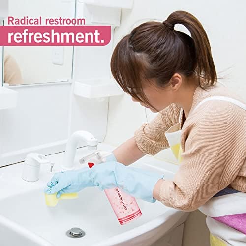 Refill Bathroom Cleaner Tablets Only Qty: 10 - Image 6