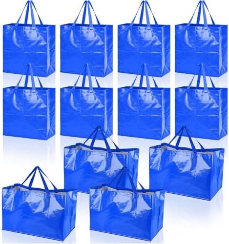 Shappy Extra Large Shopping Tote Bags by Shappy