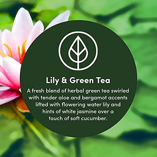 Clean Revolution Multi Surface Cleaner Refill Supply, Non-Toxic, Eco-Friendly & Plant-Based, Ready to Use, Lily & Green Tea, 128 Fl Oz (1 Gallon) - Image 3
