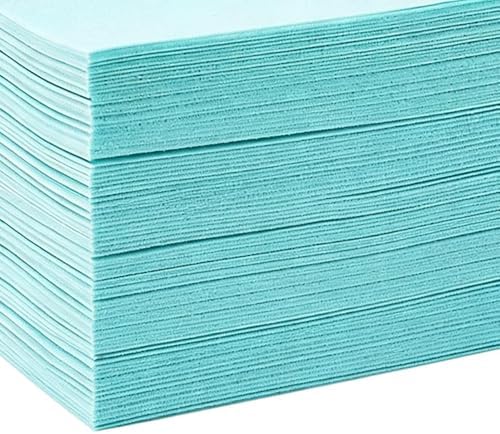 Floor Cleaner Sheets Water Soluble Concentrated Effective 100 Pieces - Image 6