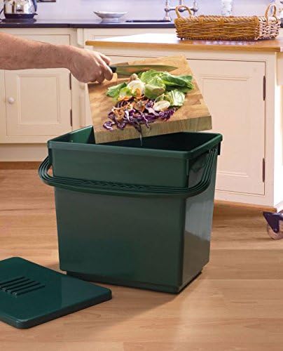 Garland Jumbo Kitchen Compost Caddy - Image 3