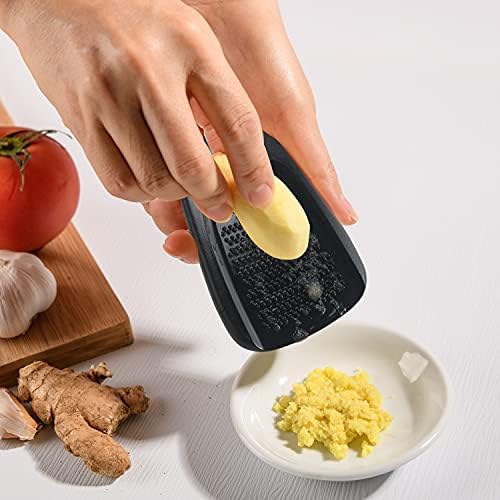 Kitchen Tools and Gadgets Set 5 Pieces, Cooking Essentials, Black - Image 5