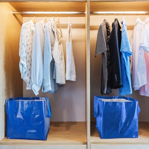 Shappy Extra Large Shopping Tote Bags - Image 3