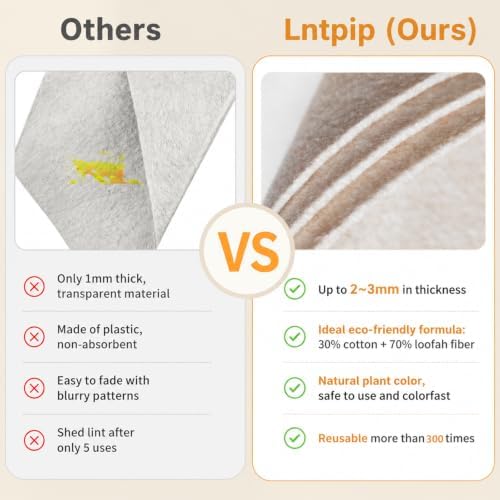 Thickened Magic Cleaning Cloth 15 Pack Microfiber - Image 6