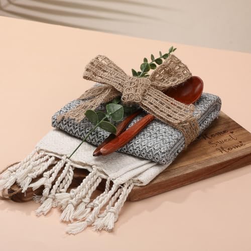 Reallnaive 6 Pcs Housewarming Hostess Gifts New Home Set Cutting Board by Reallnaive