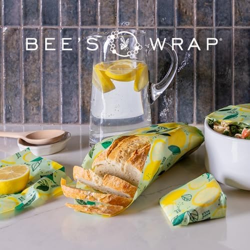 Reusable Bread Wrap by Bee's Wrap - Image 6