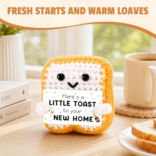 House Warming Gifts New Home Gift Ideas Cozy Housewarming Gift New Apartment Best Closing Gifts for Home Buyers Welcome House Presents Basket for Homeowner Women Men Couple Cool First Homes Must Haves - Image 3