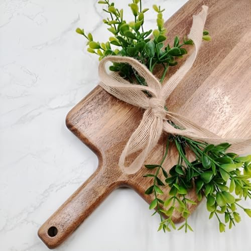 Housewarming Gifts New Home Gift Idea 2026, First Home Gift for Women Men Homeowner, Closing Gifts for Home Buyers, Wooden Cutting Boards Gift Set, New Apartment Essentials New Adventure New Memories - Image 3