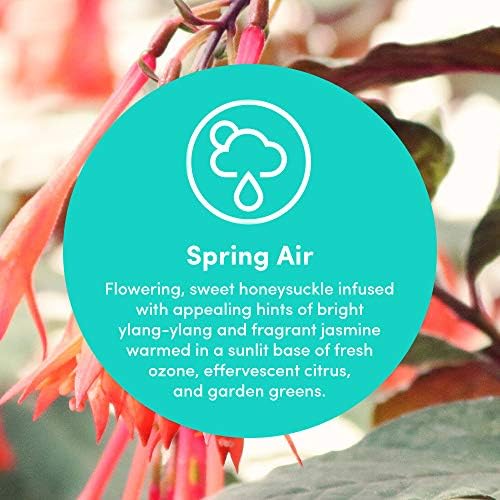 Clean Revolution Multi Surface Cleaner Refill Supply, Non-Toxic, Eco-Friendly & Plant-Based, Ready to Use, Spring Air, 128 Fl Oz (1 Gallon) - Image 3