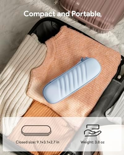 SQERO Electric Toothbrush Case for Oral-B Pro/iO/Philips Sonicare - Image 6