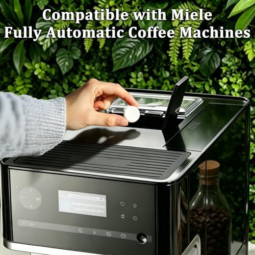 Coffee Machine Cleaning Tablets, Effective Descaling Tablets (20) - Image 3