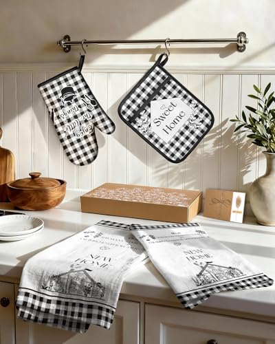 House Warming Gifts, New Home Set of 5 - Image 2