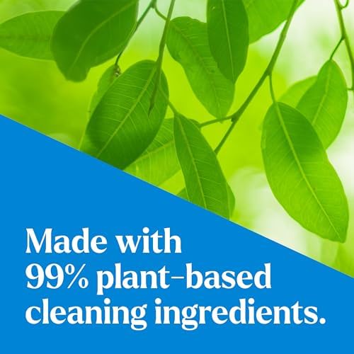 CloroxPro Clorox EcoClean All-Purpose Cleaner Refill, 128 Fluid Ounces - Image 5