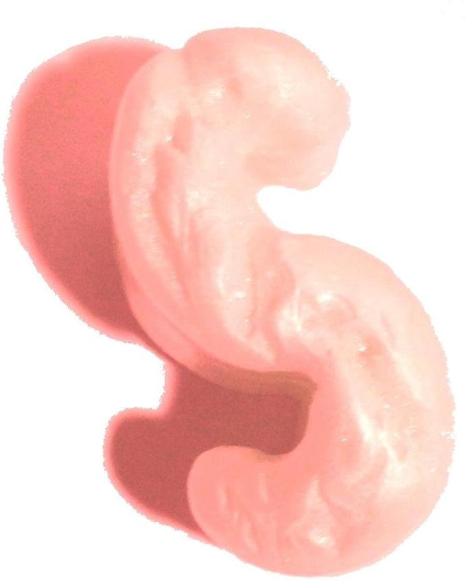 Bubblefast! Brand 7 cu ft (45 gallons) Pink Anti Static Packing Peanuts Popcorn (Two 3.5 cu ft Bags)