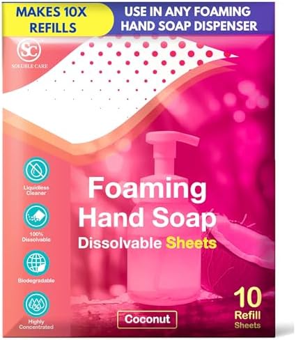 Whole House Cleaning Sheet Kit: Earth-Friendly, 5-Pack - Image 4